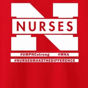 Meet your Posher, Terri